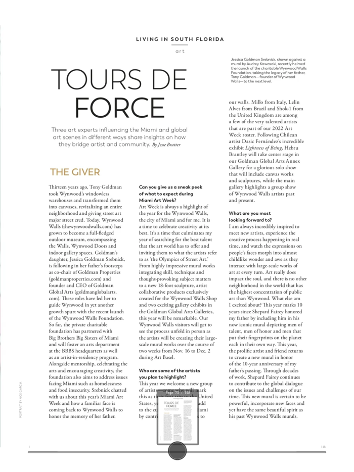 Luxury Interiors South Florida