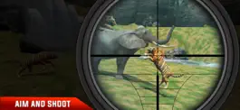 Game screenshot Wild Hunt : Gun Shooting Games apk