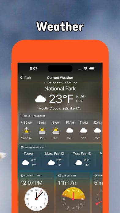 Montana Pocket Maps Screenshot