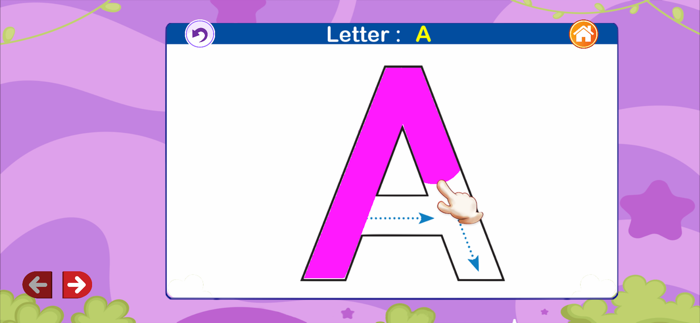 Pre-K learning Actvities