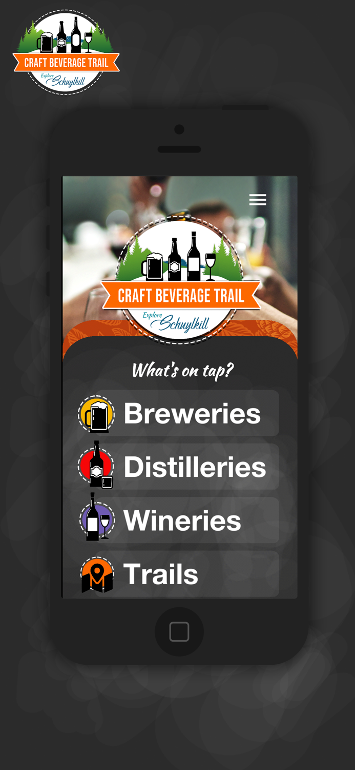 Schuylkill Craft Beverage Tour