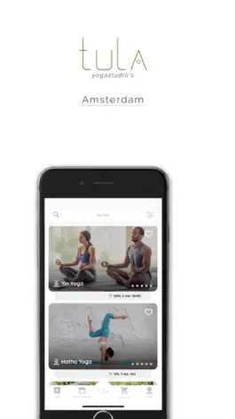 Game screenshot Tula Amsterdam hack