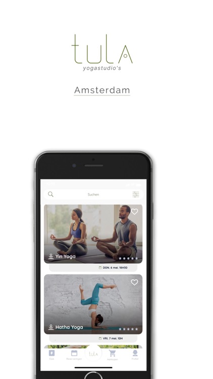 Tula Amsterdam