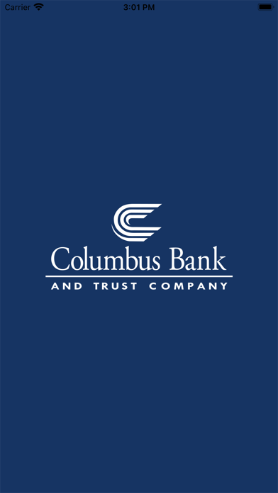 Columbus Bank and Trust (Nebr) Screenshot