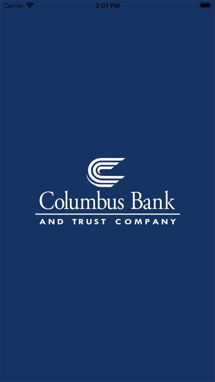 Columbus Bank and Trust (Nebr)