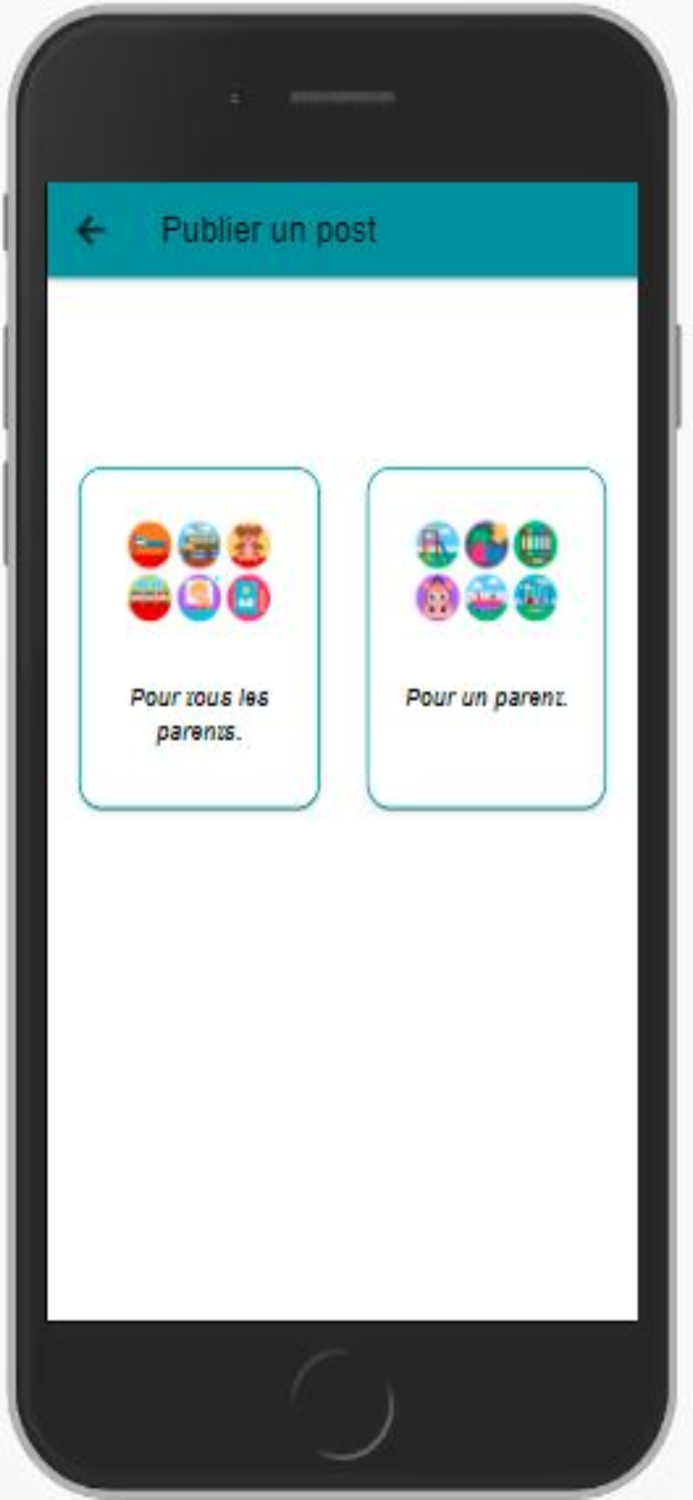 Facekids Admin School