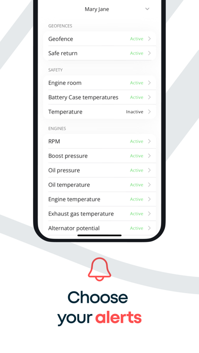 Fountaine Pajot Screenshot