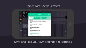 tardigrain screenshot 3