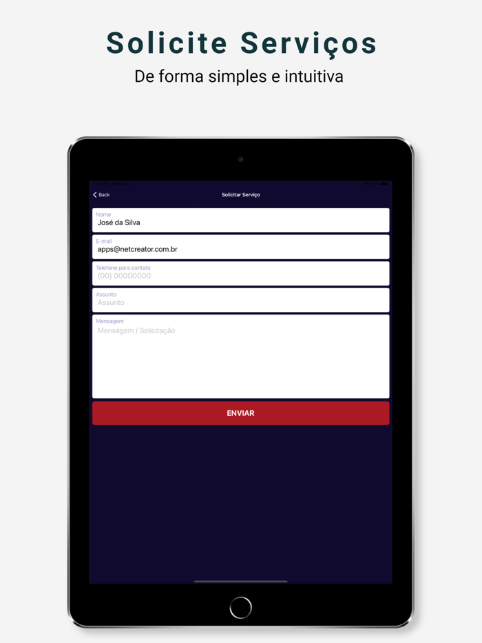 Luvison Carvalho Advogados