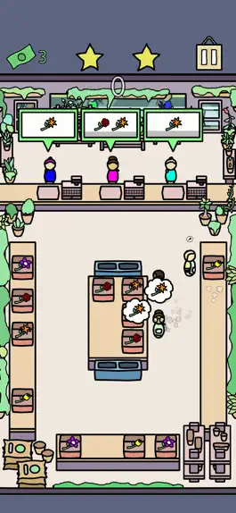 Game screenshot Little Florist mod apk