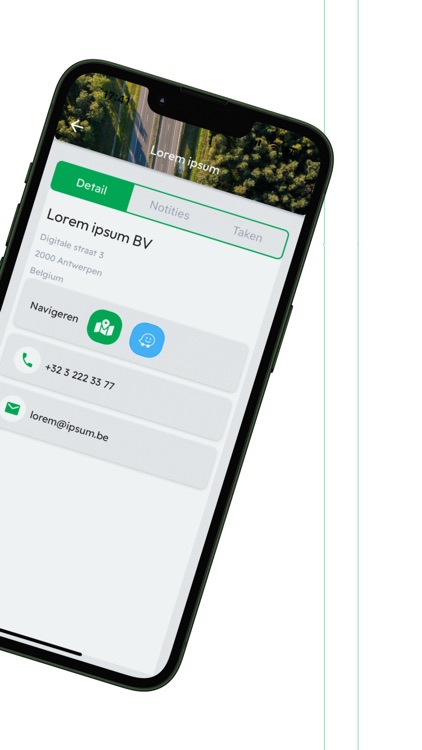 Deskflow mobile screenshot-3