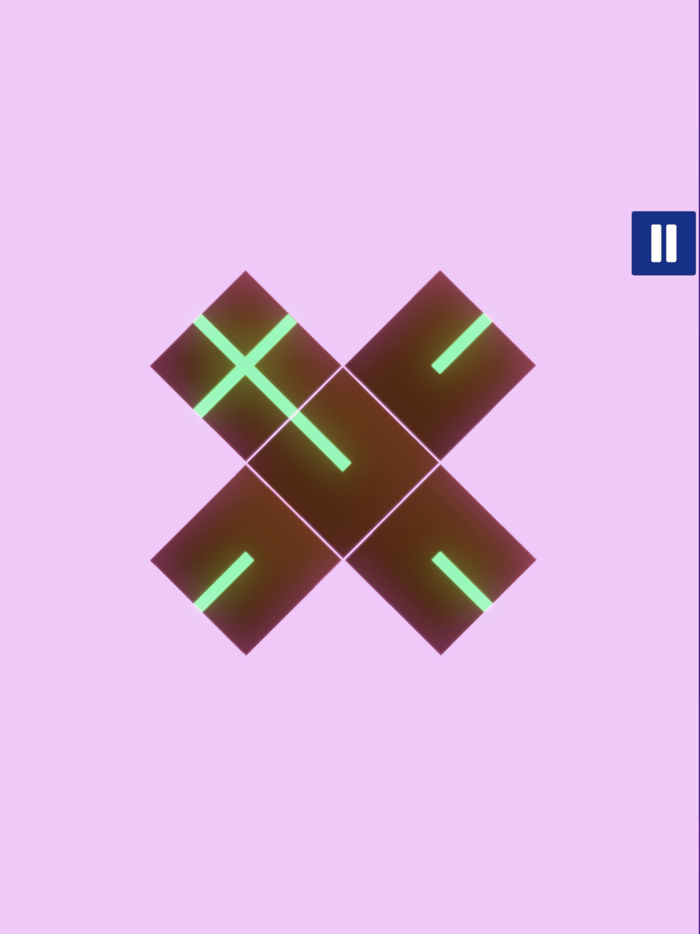 Smart Line Art Puzzle Game