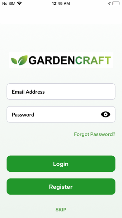 GARDEN CRAFT DXB Screenshot