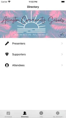 Game screenshot ArlSumSummit apk