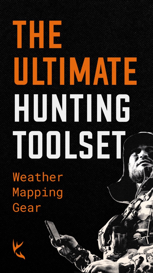 HuntWise: A Better Hunting App - 8.6.0 - (iOS)