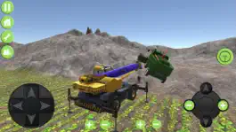 Game screenshot Excavator Jcb Simulator Games hack