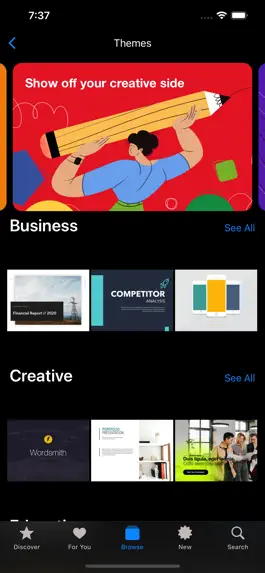 Game screenshot Toolbox for Microsoft Office hack