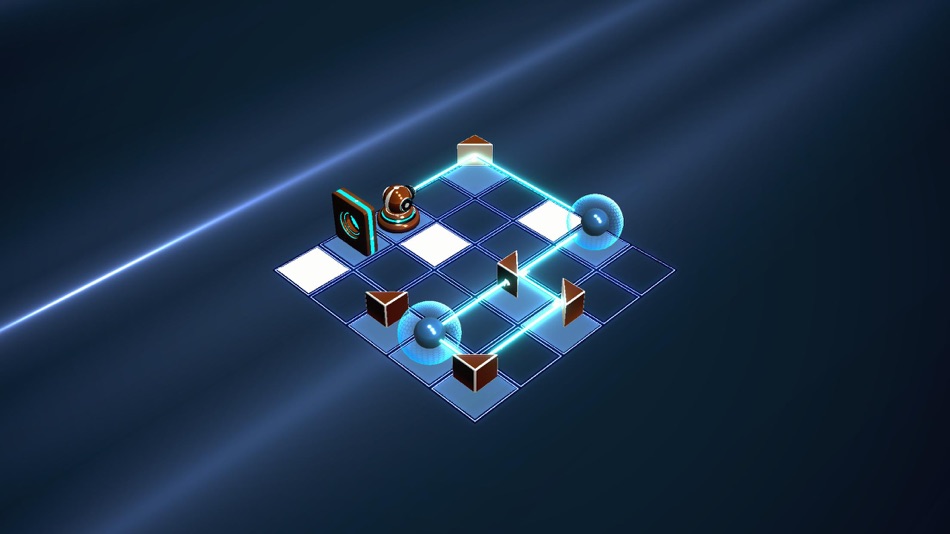 #2. Rayceptor: Portal (iOS) 由: Ian MacAskill