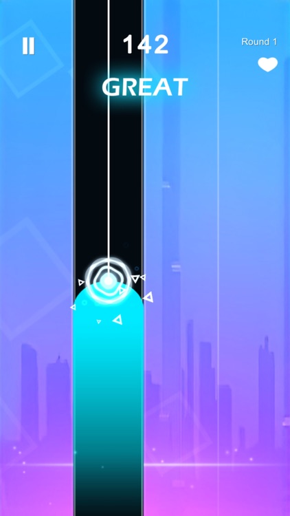 Dream Tiles Piano screenshot-4