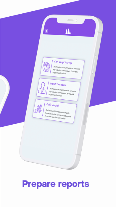 mytax.az Screenshot