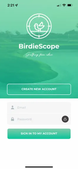 Game screenshot Birdiescope mod apk