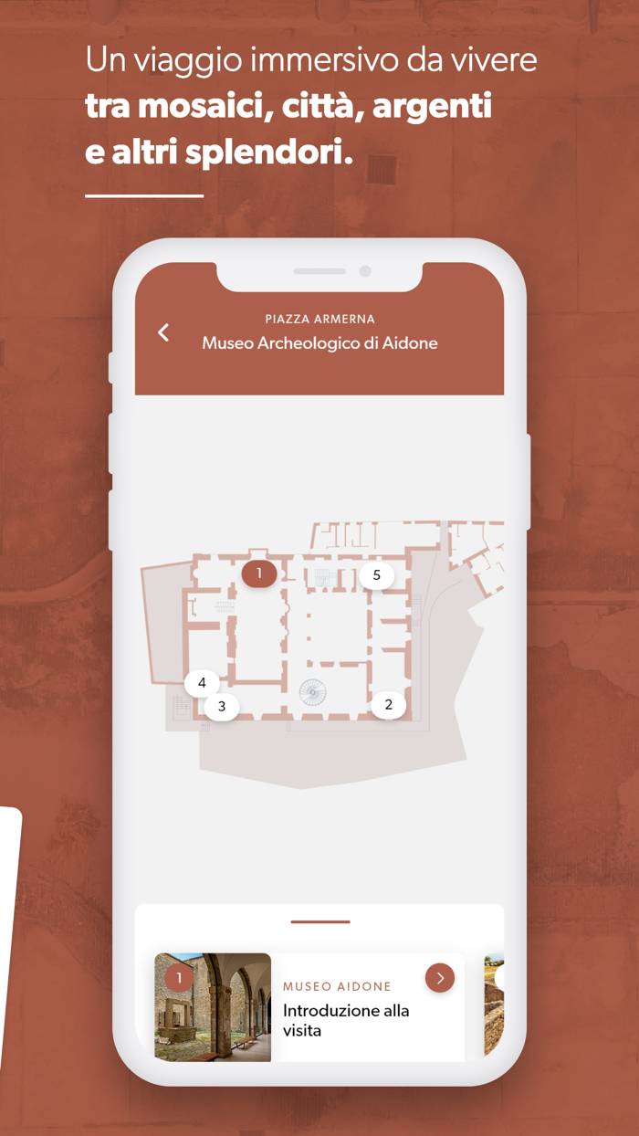 Il Parco accessibile in LIS