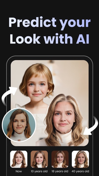AI Headshot Generator-Fotoaiのおすすめ画像3