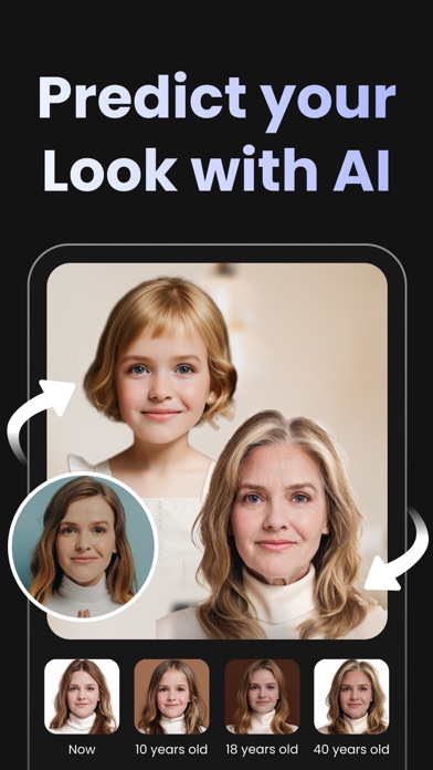 AI Headshot Generator-Fotoai Screenshot