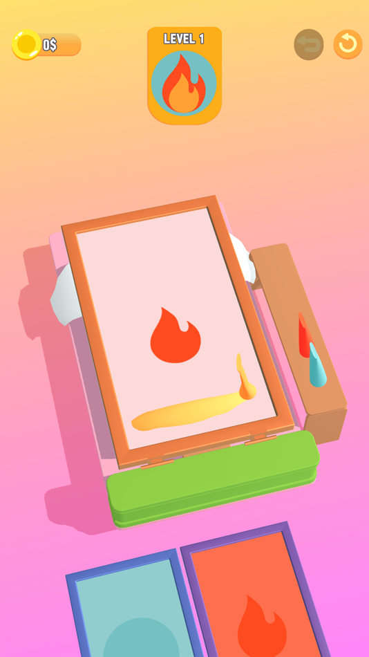 #1. Tshirt Printer (iOS) 由: Melih Kavla