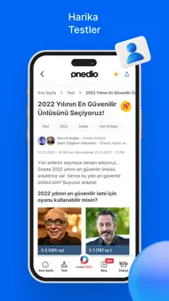 Onedio – İçerik, Haber, Test iphone resimleri 4