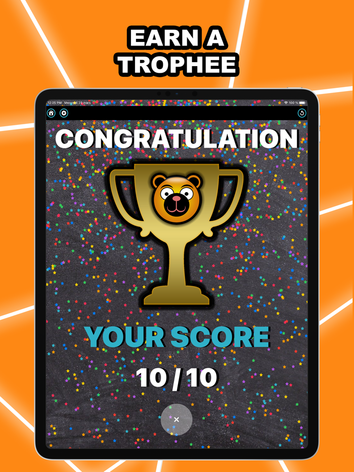 LearnABC  FlashCards