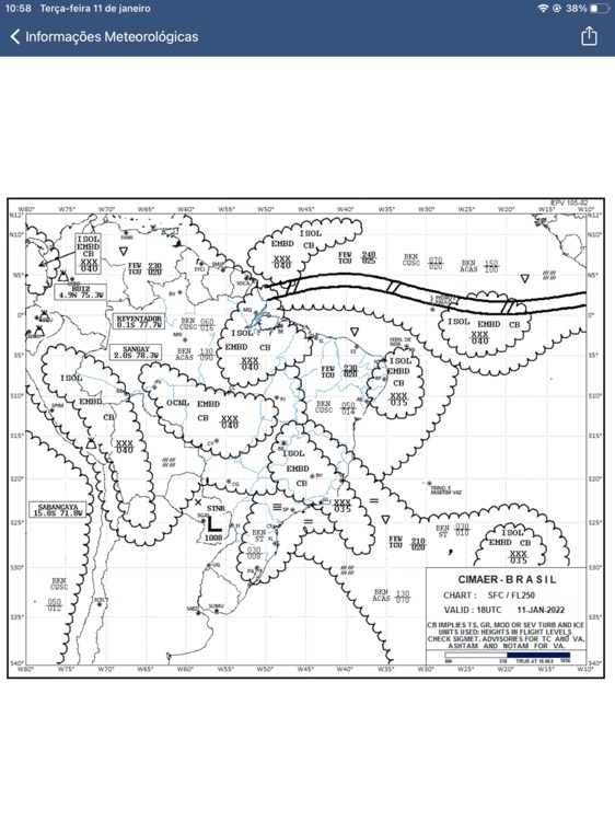 FPL BR - EFB screenshot-3