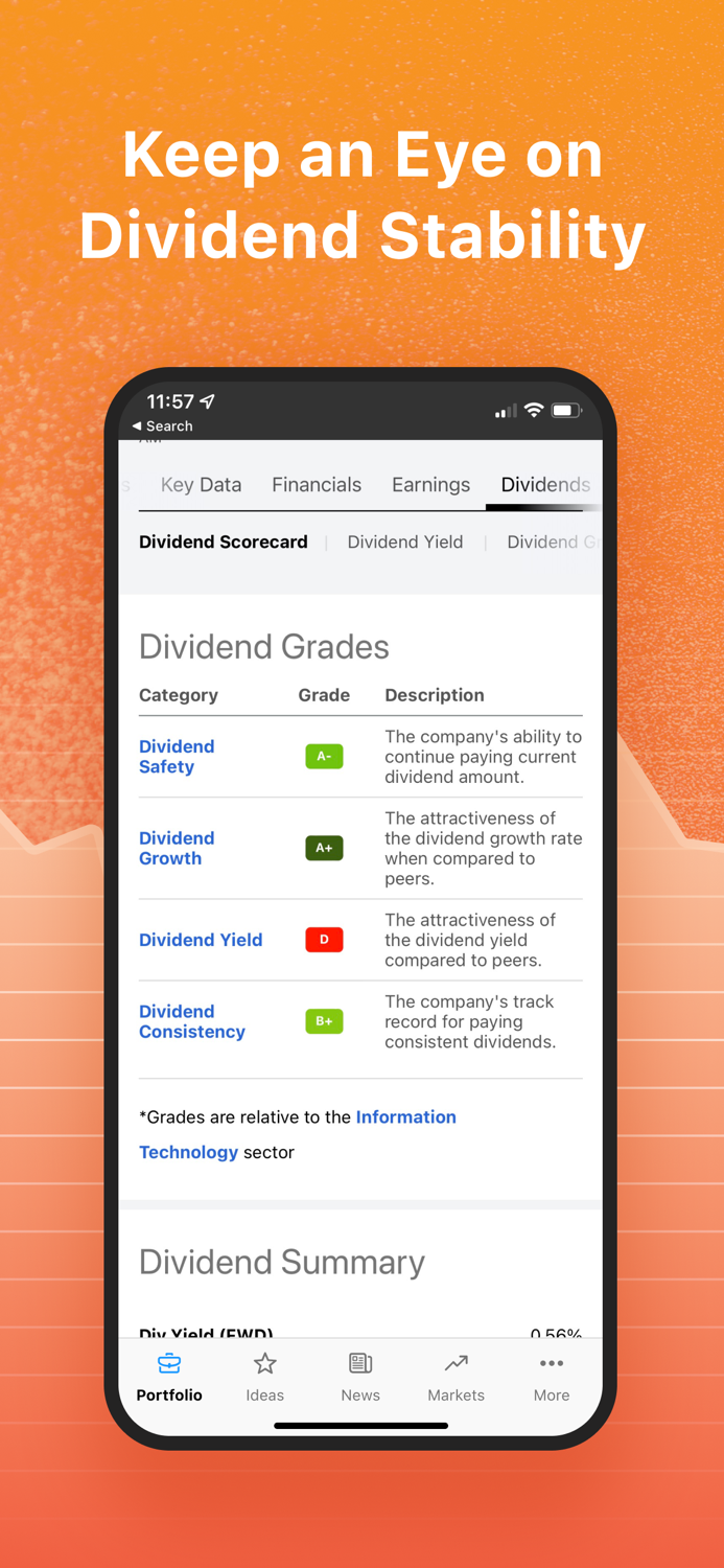 Seeking Alpha News and Analysis