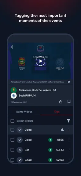 Game screenshot andeboltv mod apk