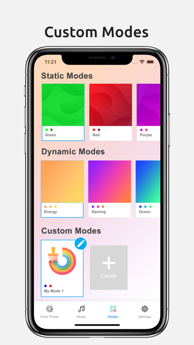 Huelite 3.0 Screenshot