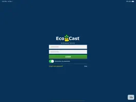 Game screenshot Eco Cast® mod apk