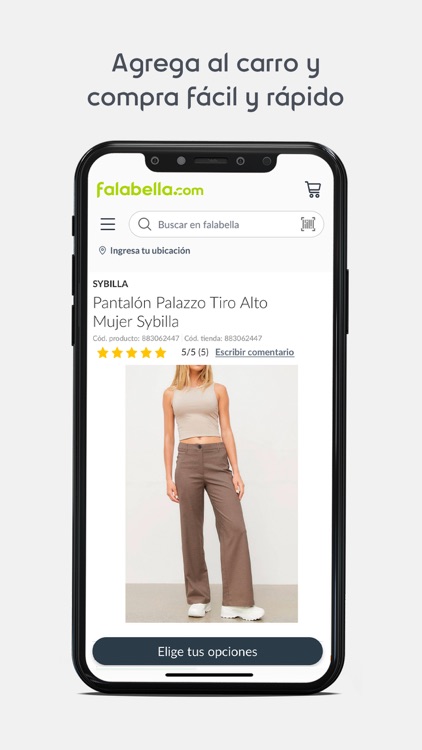 falabella.com – Compra online screenshot-3