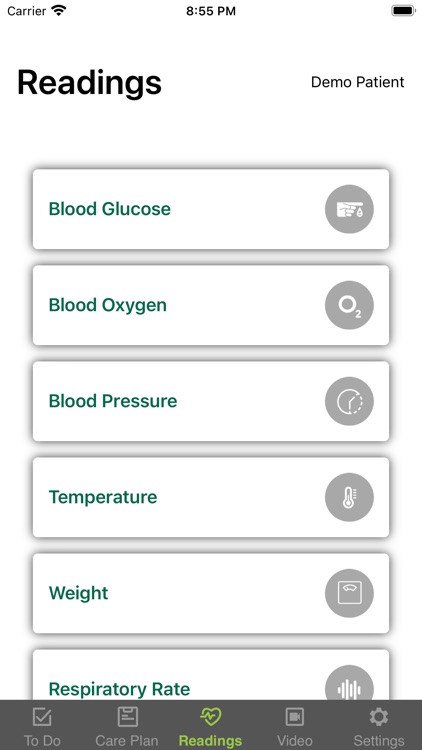 MyCareManager screenshot-3