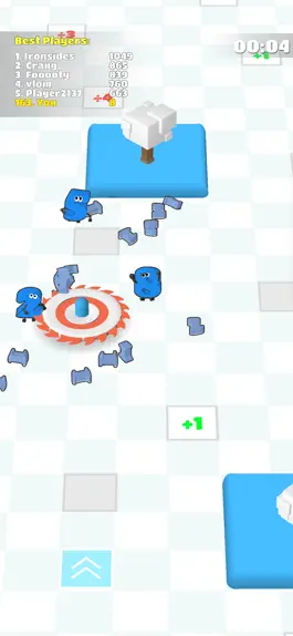 Game screenshot Numbers.io 3D mod apk