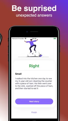 Game screenshot Drunk or Small apk