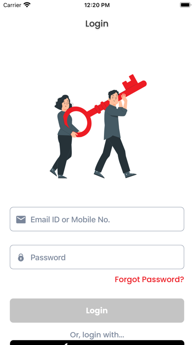 WELRM Screenshot