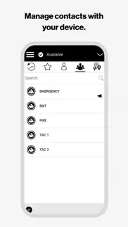 verizon push to talk plus iphone images 4