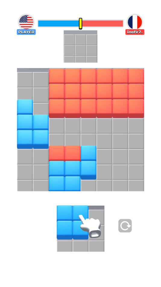 #1. Draw Block (iOS) 由: 4s-games