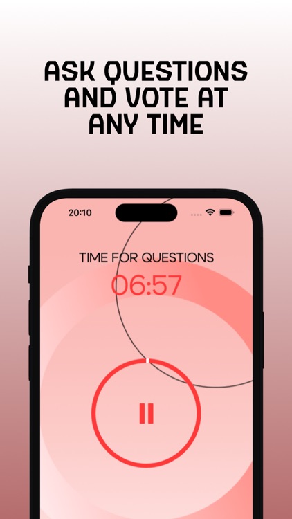 Spy - the game for a party screenshot-3