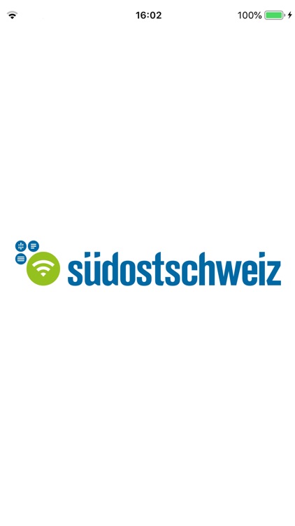 Südostschweiz