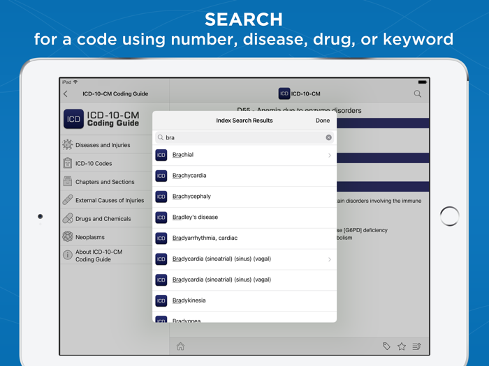 ICD 10 Coding Guide – Unbound