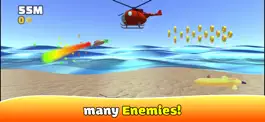 Game screenshot Super Star Rocket Go Fish apk