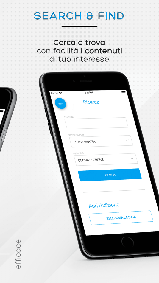 #3. l'informatore (iOS) 由: ievve srl