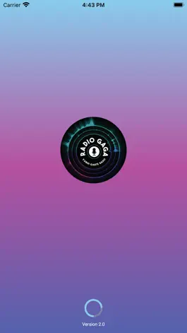 Game screenshot Radio Gaga Live hack