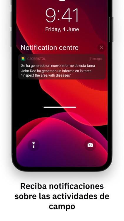 Geobristol screenshot-8